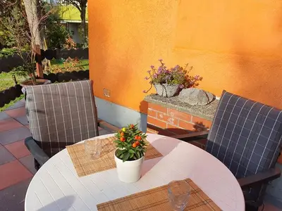 Ferienwohnung für 3 Personen (45 m²) in Elbingerode 6/10