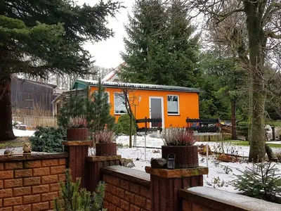Ferienwohnung für 3 Personen (45 m²) in Elbingerode 7/10