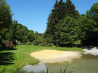 Ferienwohnung für 3 Personen (45 m²) in Elbingerode 10/10