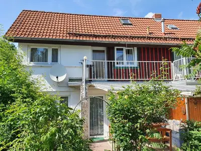 Ferienwohnung für 4 Personen (45 m²) in Elbingerode 5/10