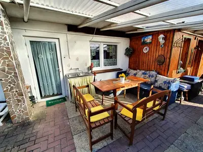 Ferienwohnung für 4 Personen (45 m²) in Elbingerode 9/10