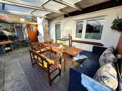 Ferienwohnung für 4 Personen (45 m²) in Elbingerode 10/10