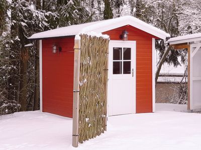 Ferienwohnung für 5 Personen in Elchweiler 10/10