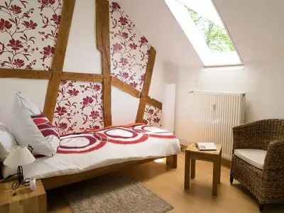 Ferienwohnung für 5 Personen (75 m²) in Elchweiler 8/10