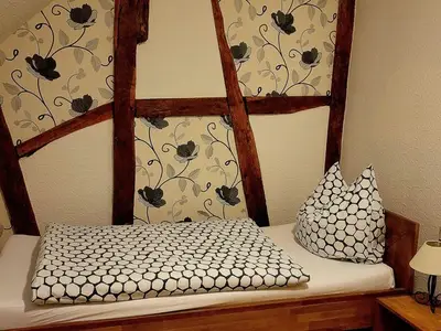 Ferienwohnung für 5 Personen (75 m²) in Elchweiler 9/10
