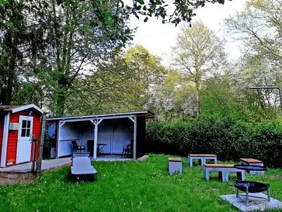 Ferienwohnung für 5 Personen (75 m²) in Elchweiler 4/10