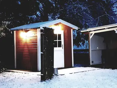 Ferienwohnung für 5 Personen (75 m²) in Elchweiler 5/10