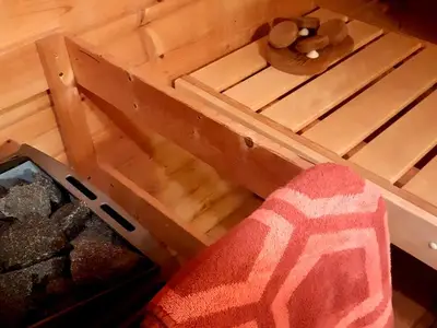 Ferienwohnung für 5 Personen (75 m²) in Elchweiler 7/10