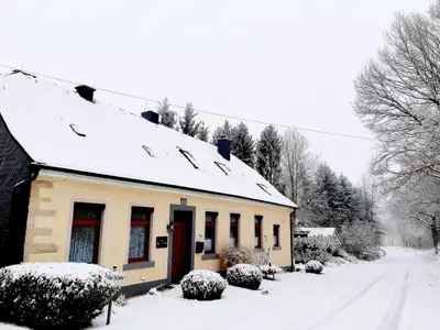 Haus Alte Schule