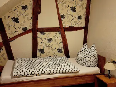 Zweibett-ZImmer