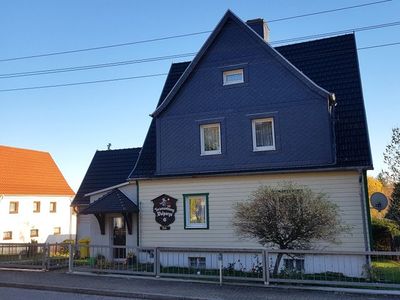 Ferienwohnung für 6 Personen (77 m²) in Elend 1/10