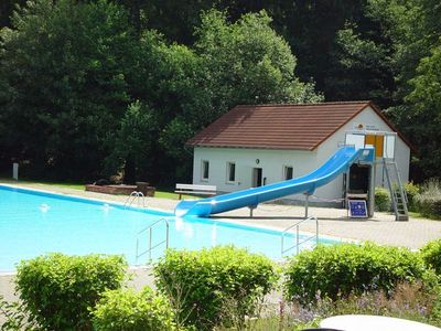 Ferienwohnung für 6 Personen (77 m²) in Elend 7/10