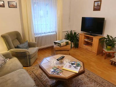 Ferienwohnung für 6 Personen (77 m²) in Elend 9/10