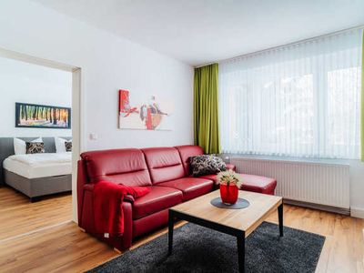 Ferienwohnung für 2 Personen (47 m²) in Elend 8/10