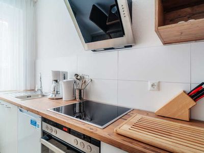 Ferienwohnung für 2 Personen (47 m²) in Elend 10/10