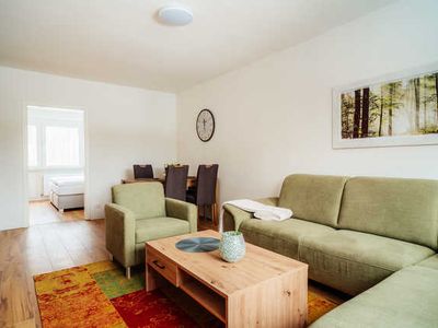 Ferienwohnung für 3 Personen (56 m²) in Elend 8/10