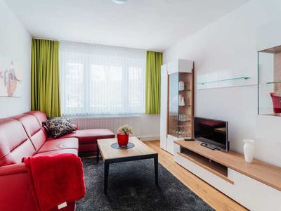 Ferienwohnung für 4 Personen (64 m²) in Elend 8/10