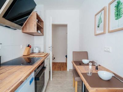 Ferienwohnung für 4 Personen (64 m²) in Elend 10/10