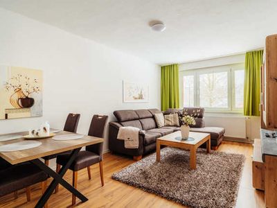 Ferienwohnung für 5 Personen (75 m²) in Elend 8/10