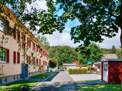 Ferienwohnung für 3 Personen (56 m²) in Elend 3/10