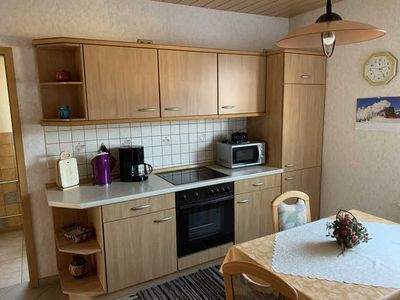 Ferienwohnung für 3 Personen (55 m²) in Elend 7/10