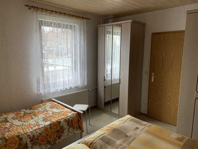 Ferienwohnung für 3 Personen (55 m²) in Elend 10/10