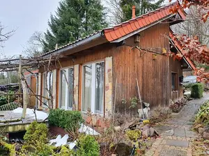 Ferienwohnung für 6 Personen (80 m²) in Elend
