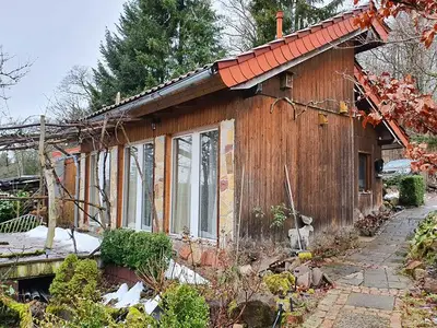 Ferienwohnung für 6 Personen (80 m²) in Elend 1/10