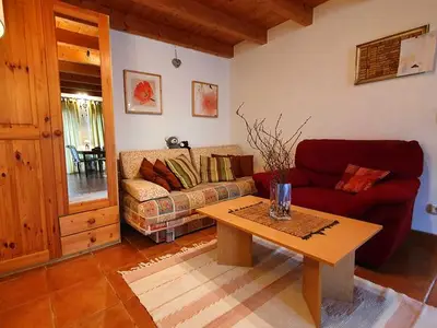Ferienwohnung für 6 Personen (80 m²) in Elend 2/10
