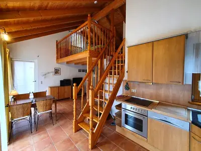 Ferienwohnung für 6 Personen (80 m²) in Elend 3/10