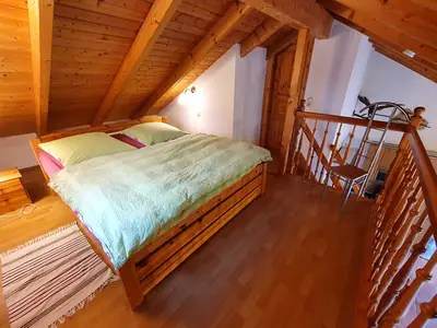 Ferienwohnung für 6 Personen (80 m²) in Elend 4/10