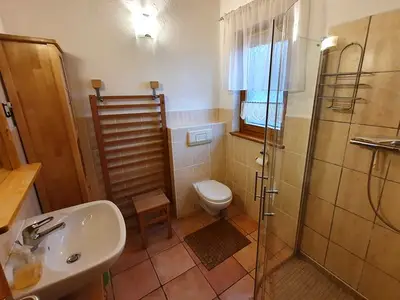Ferienwohnung für 6 Personen (80 m²) in Elend 5/10