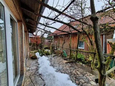 Ferienwohnung für 6 Personen (80 m²) in Elend 7/10