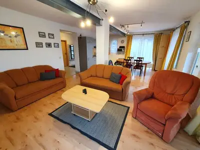Ferienwohnung für 6 Personen (80 m²) in Elend 8/10