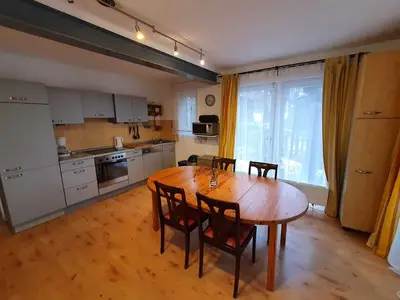 Ferienwohnung für 6 Personen (80 m²) in Elend 9/10