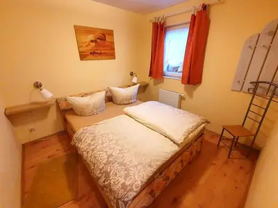 Ferienwohnung für 6 Personen (80 m²) in Elend 10/10