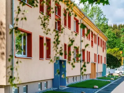 Ferienwohnung für 5 Personen (75 m²) in Elend 2/10