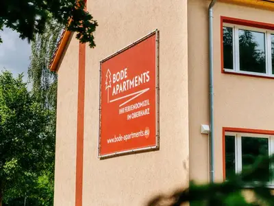 Ferienwohnung für 5 Personen (75 m²) in Elend 4/10
