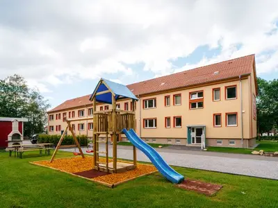 Ferienwohnung für 5 Personen (75 m²) in Elend 5/10