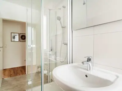 Ferienwohnung für 2 Personen (47 m²) in Elend 10/10