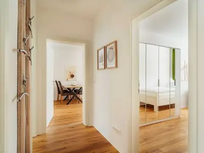 Ferienwohnung für 5 Personen (75 m²) in Elend 10/10