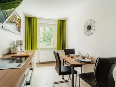 Ferienwohnung für 3 Personen (56 m²) in Elend 10/10