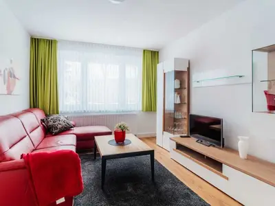 Ferienwohnung für 4 Personen (64 m²) in Elend 9/10