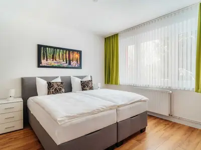 Ferienwohnung für 4 Personen (64 m²) in Elend 10/10
