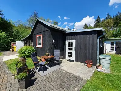 Ferienwohnung für 2 Personen (40 m²) in Elend 1/10