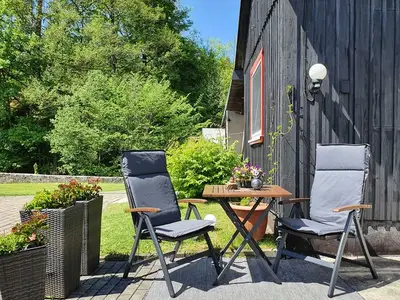 Ferienwohnung für 2 Personen (40 m²) in Elend 2/10