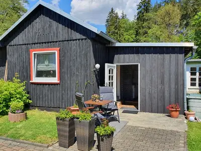 Ferienwohnung für 2 Personen (40 m²) in Elend 3/10