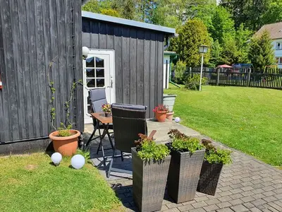 Ferienwohnung für 2 Personen (40 m²) in Elend 4/10
