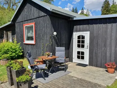 Ferienwohnung für 2 Personen (40 m²) in Elend 5/10