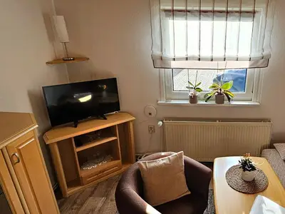 Ferienwohnung für 2 Personen (40 m²) in Elend 7/10
